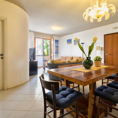 Sardinia Re - Sand Apartment อาลเกโร ภายนอก รูปภาพ