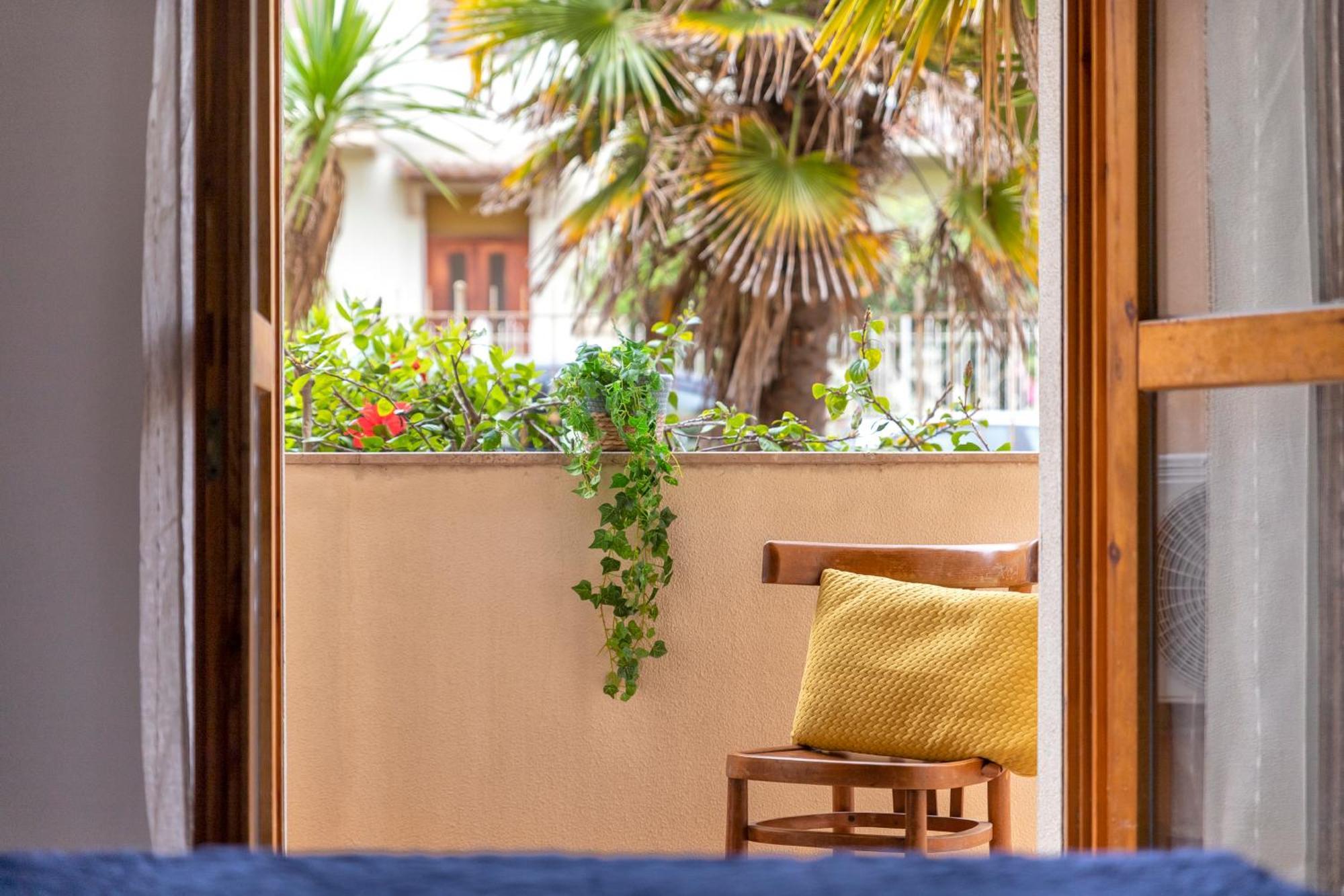 Sardinia Re - Sand Apartment อาลเกโร ภายนอก รูปภาพ
