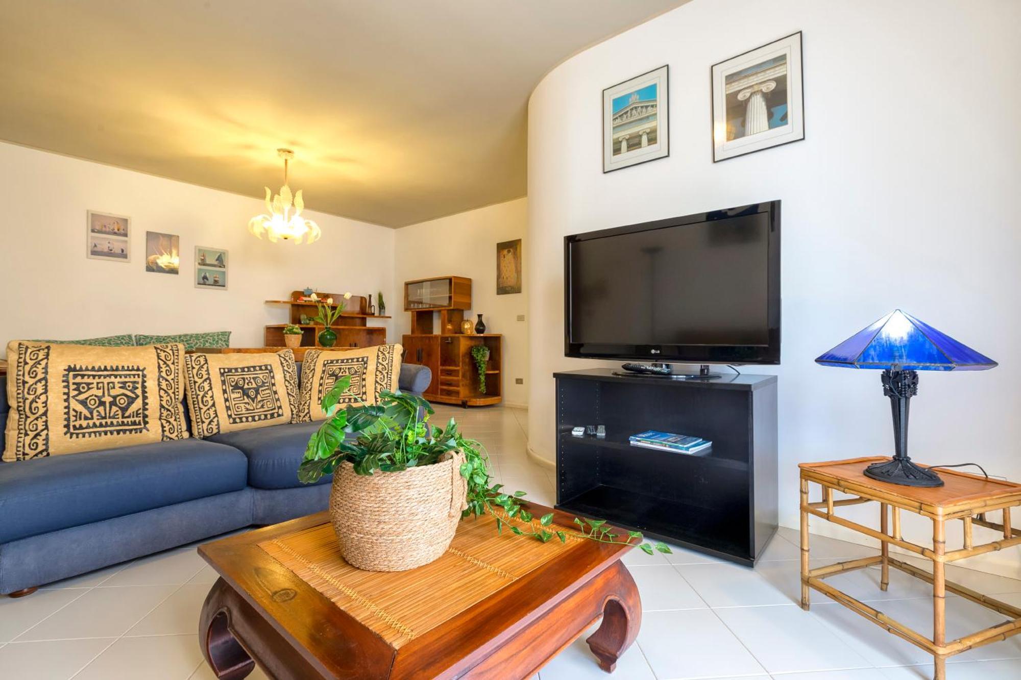 Sardinia Re - Sand Apartment อาลเกโร ภายนอก รูปภาพ