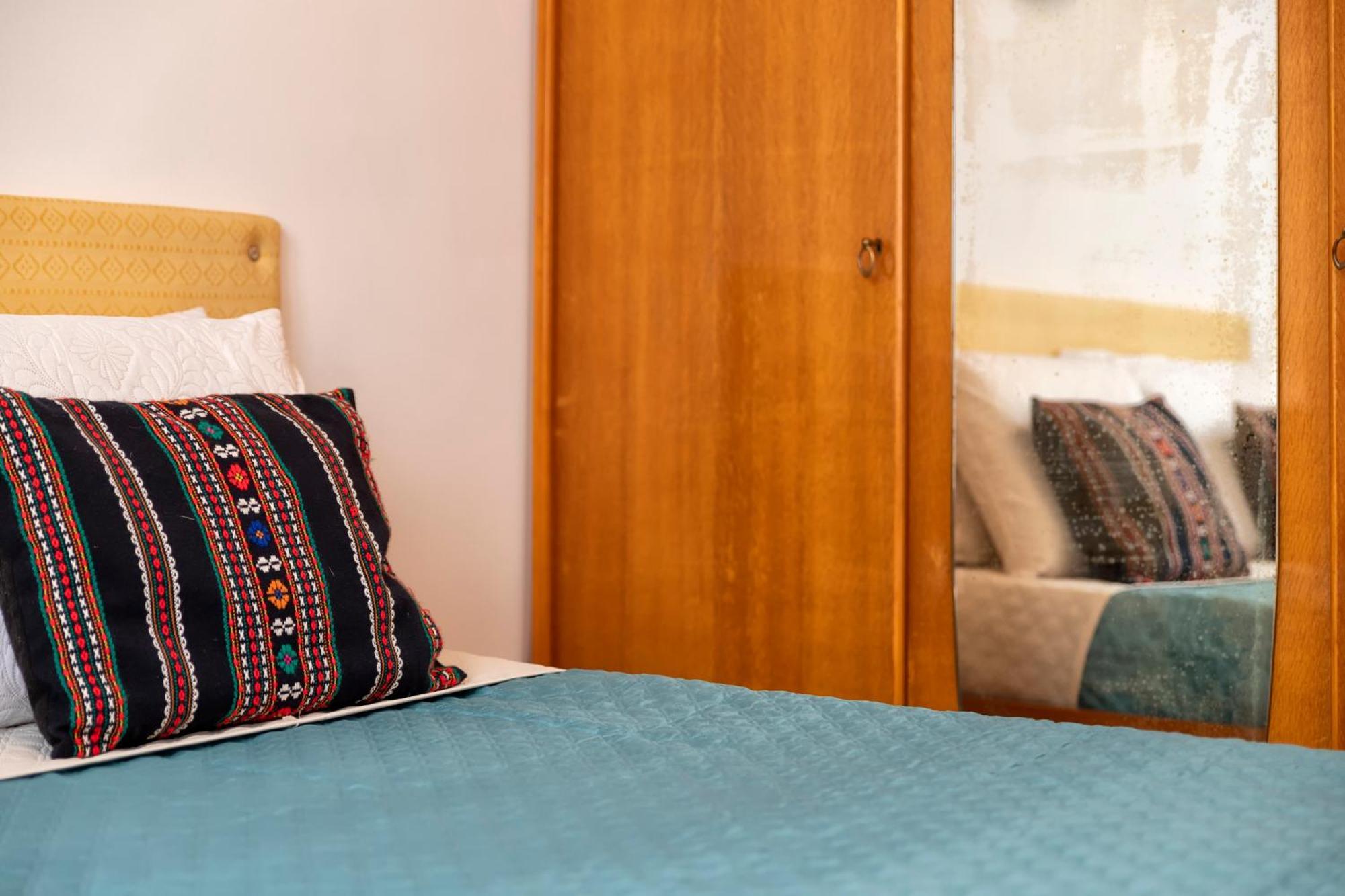 Sardinia Re - Sand Apartment อาลเกโร ภายนอก รูปภาพ
