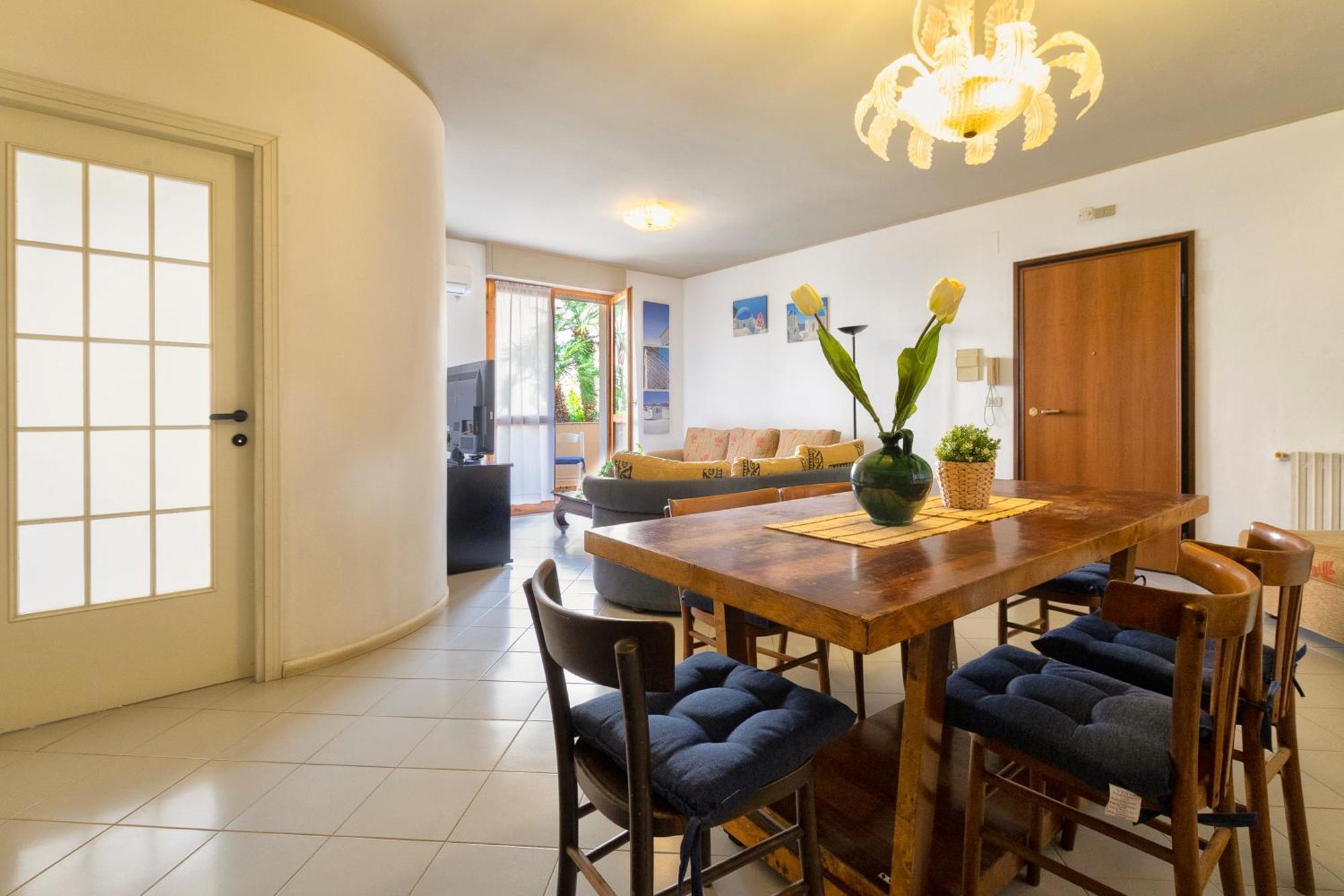 Sardinia Re - Sand Apartment อาลเกโร ภายนอก รูปภาพ