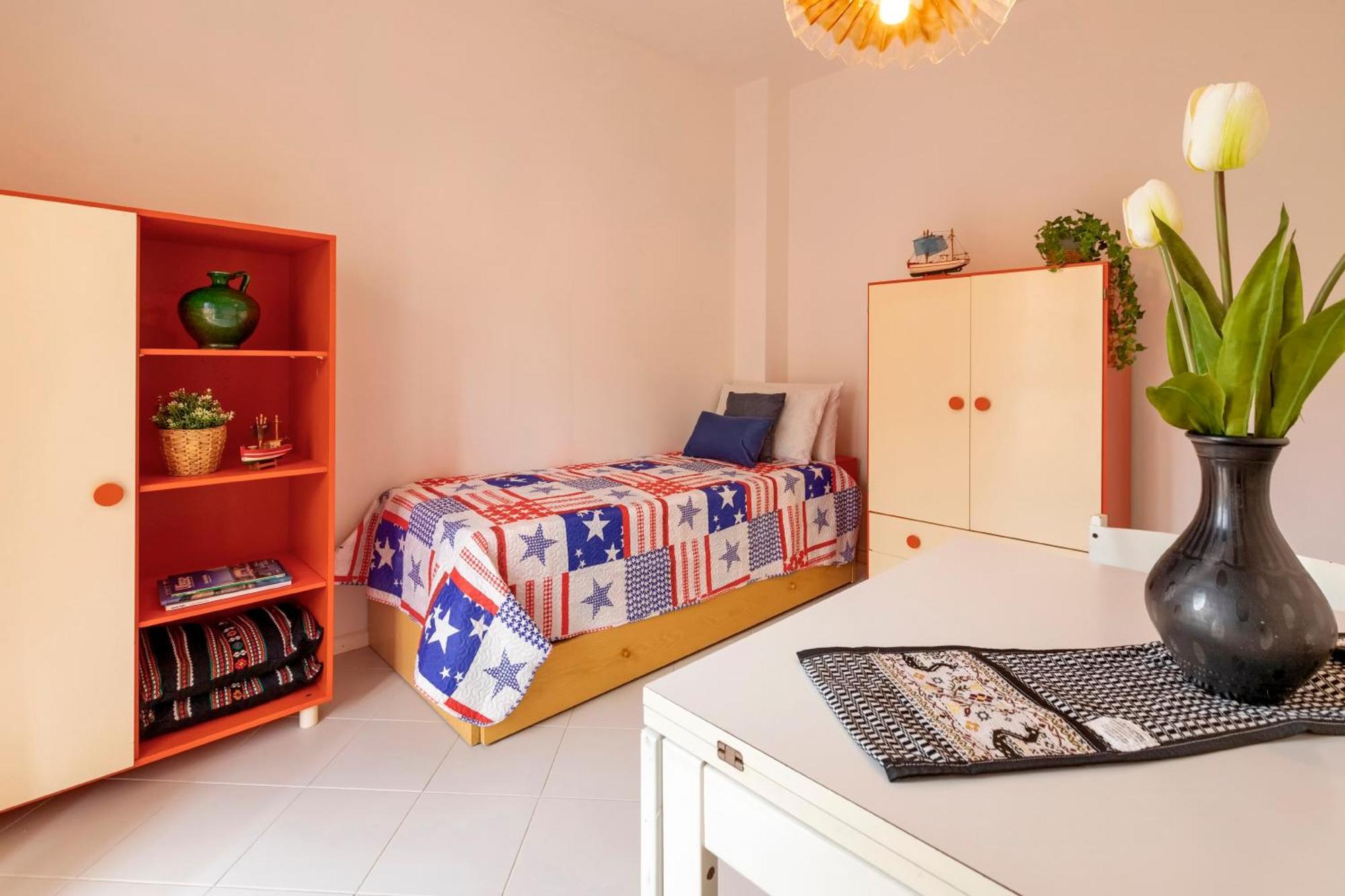 Sardinia Re - Sand Apartment อาลเกโร ภายนอก รูปภาพ