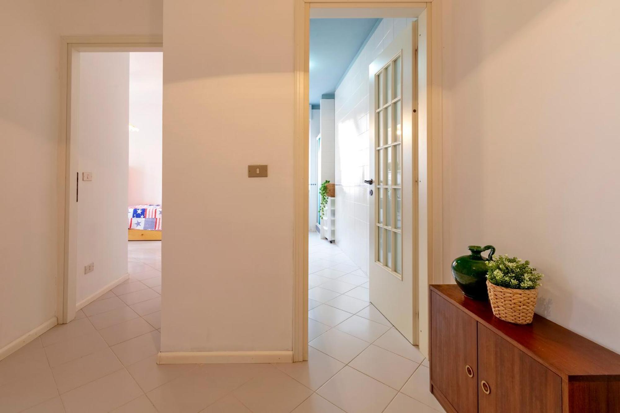 Sardinia Re - Sand Apartment อาลเกโร ภายนอก รูปภาพ
