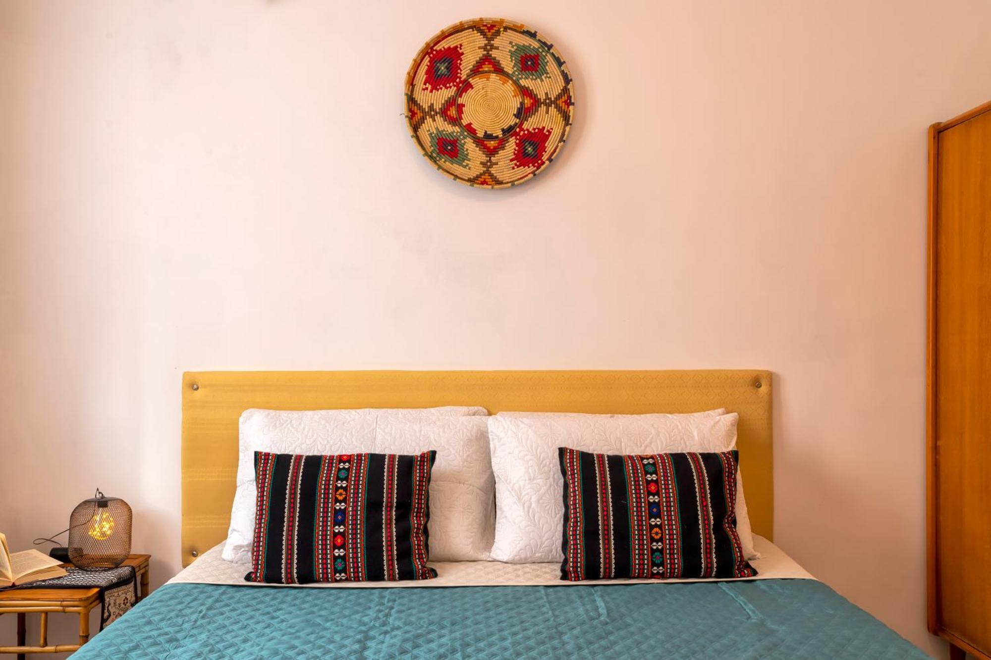 Sardinia Re - Sand Apartment อาลเกโร ภายนอก รูปภาพ