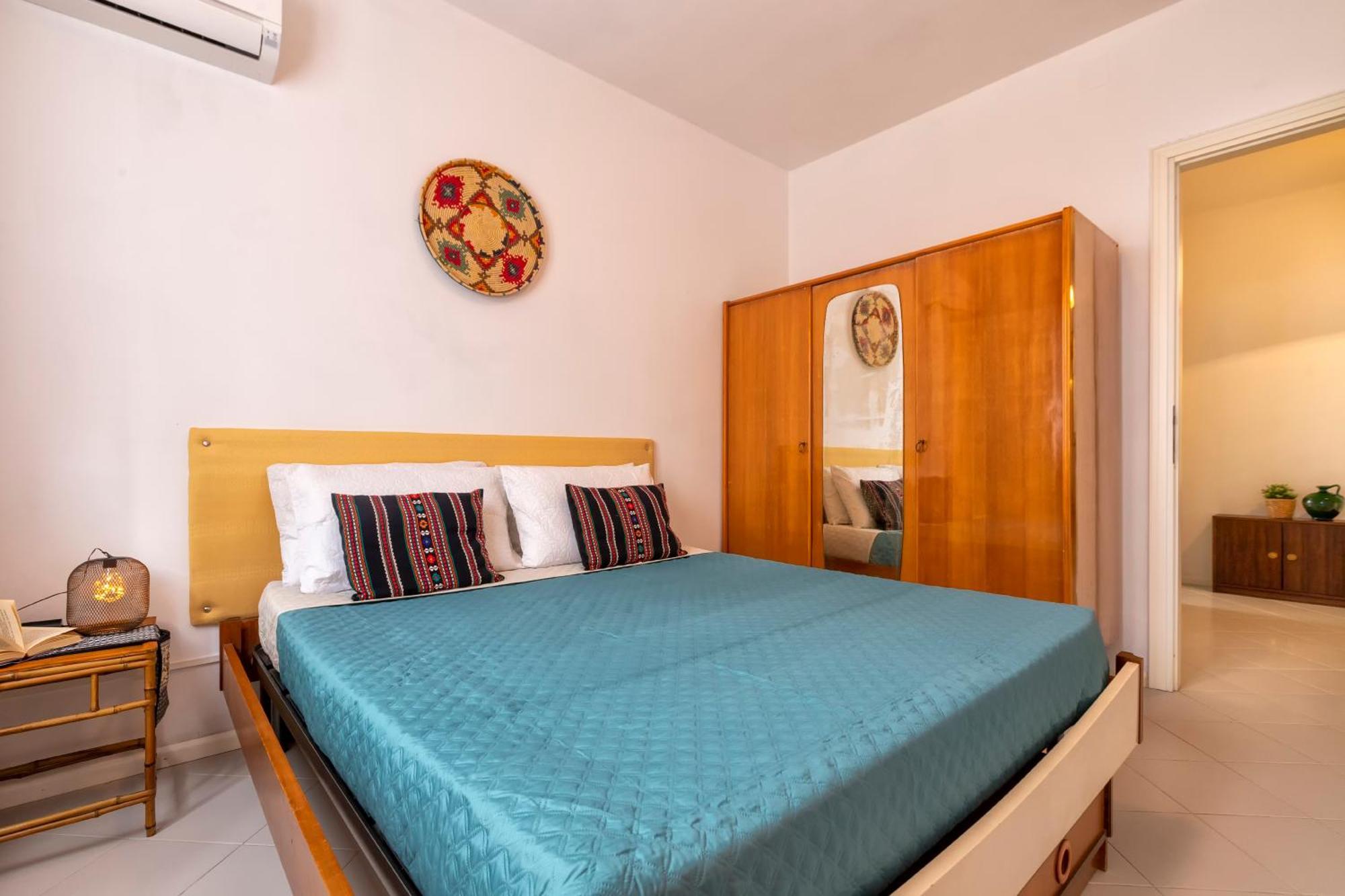Sardinia Re - Sand Apartment อาลเกโร ภายนอก รูปภาพ
