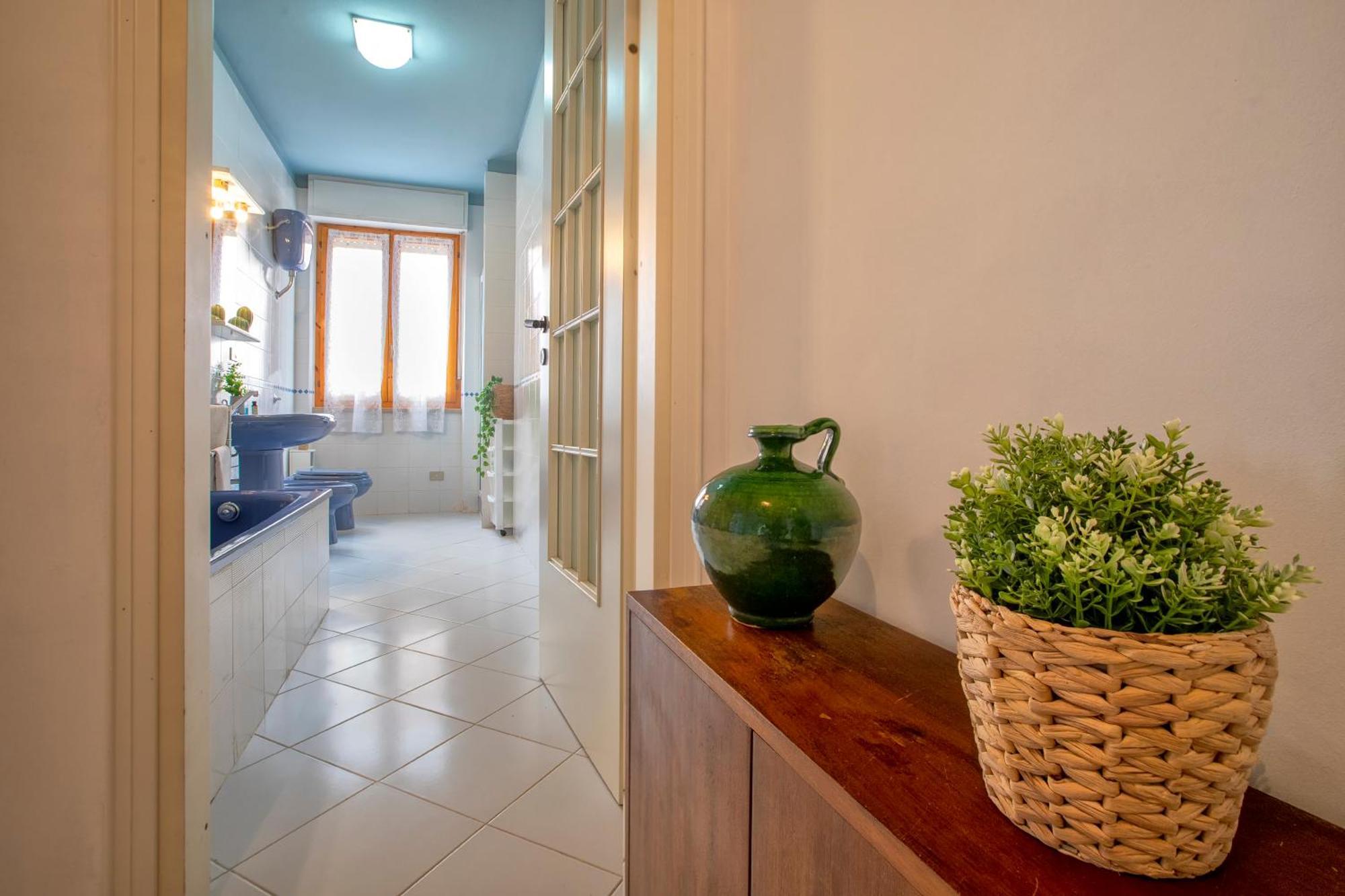 Sardinia Re - Sand Apartment อาลเกโร ภายนอก รูปภาพ