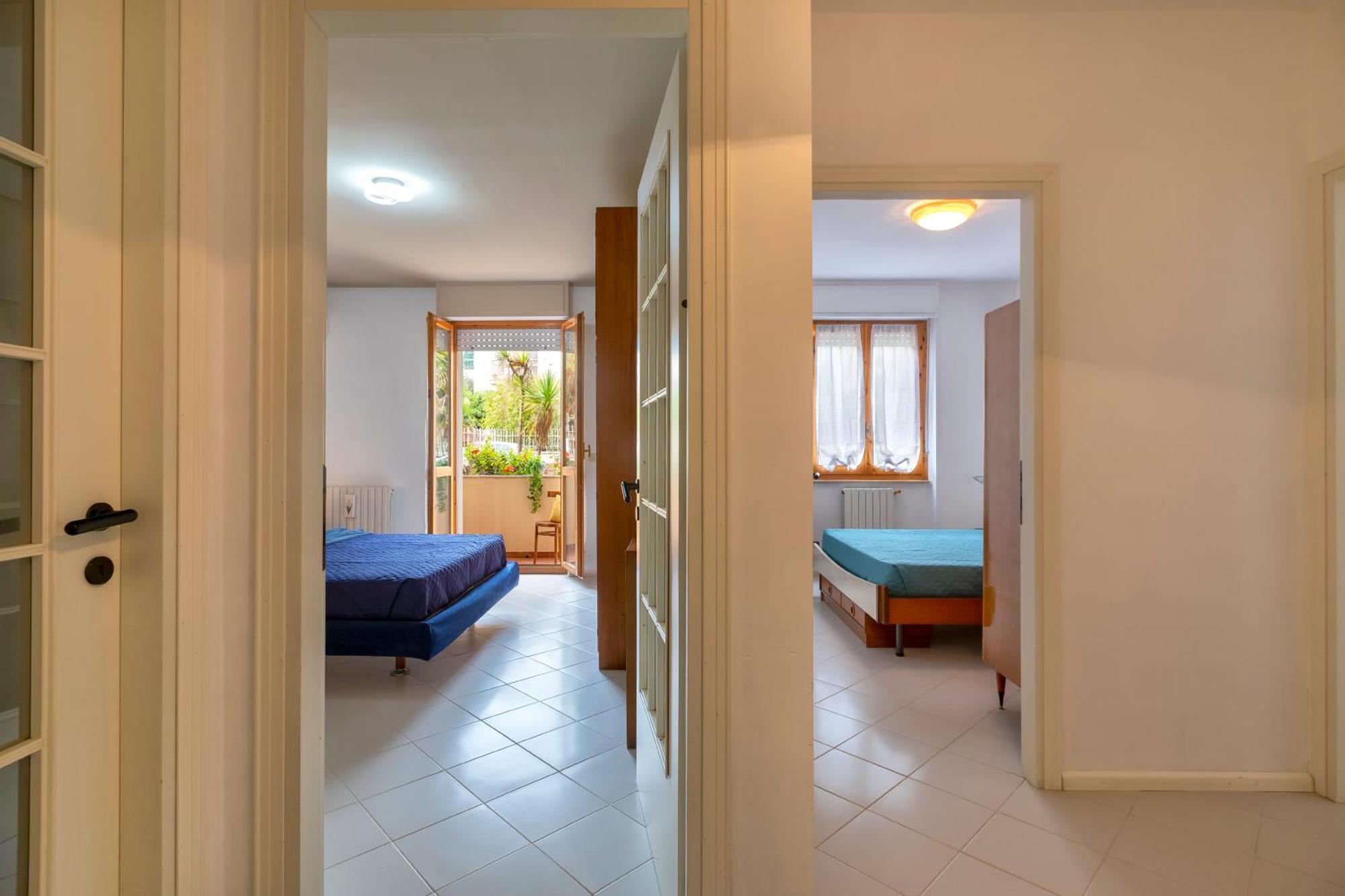Sardinia Re - Sand Apartment อาลเกโร ภายนอก รูปภาพ