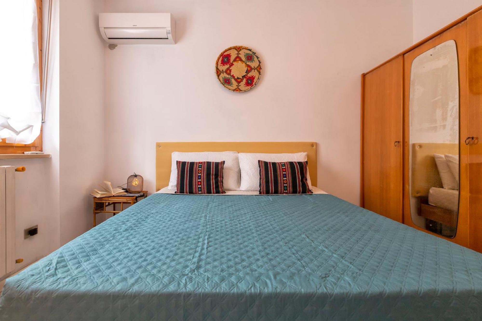 Sardinia Re - Sand Apartment อาลเกโร ภายนอก รูปภาพ