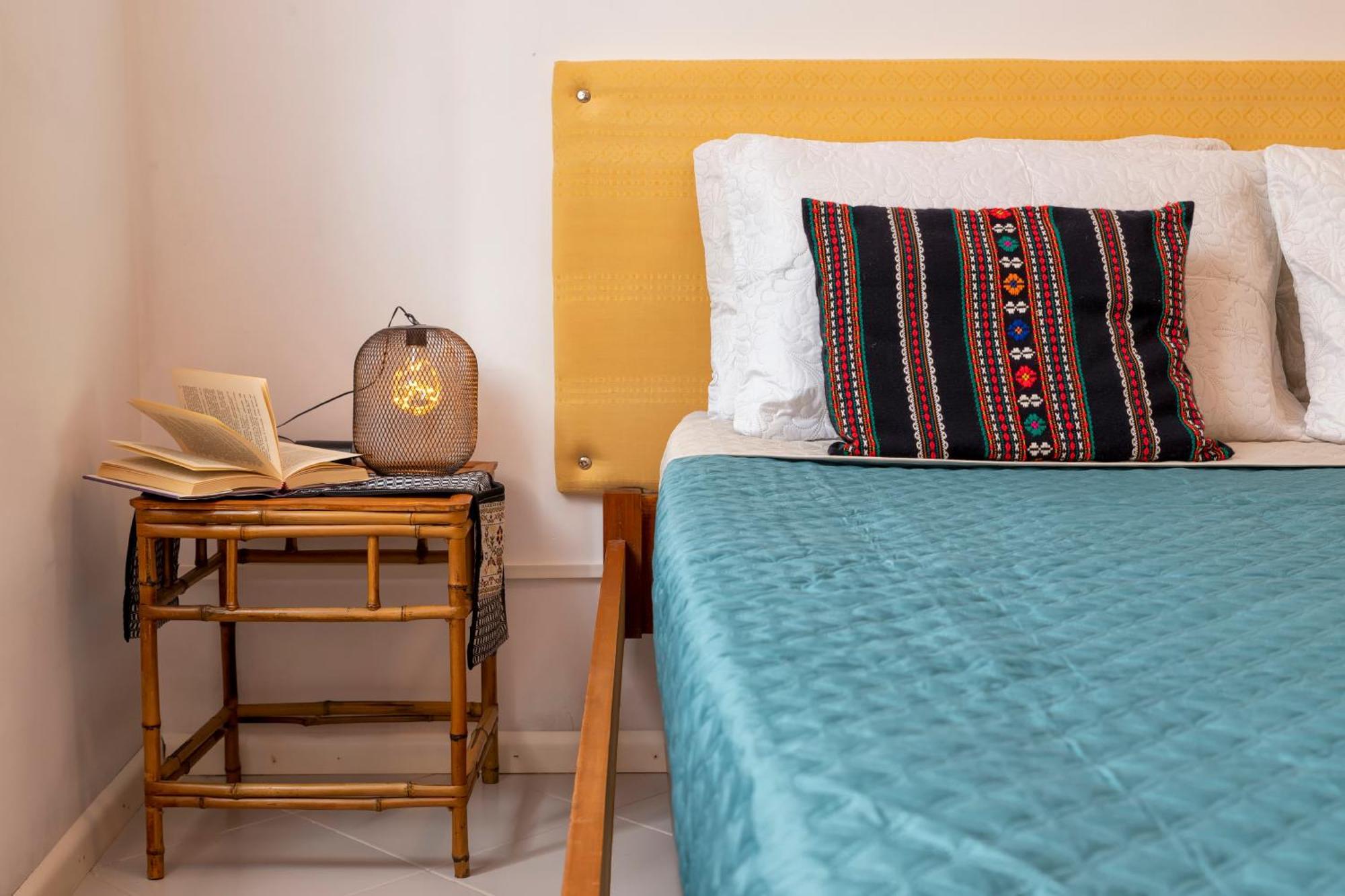 Sardinia Re - Sand Apartment อาลเกโร ภายนอก รูปภาพ