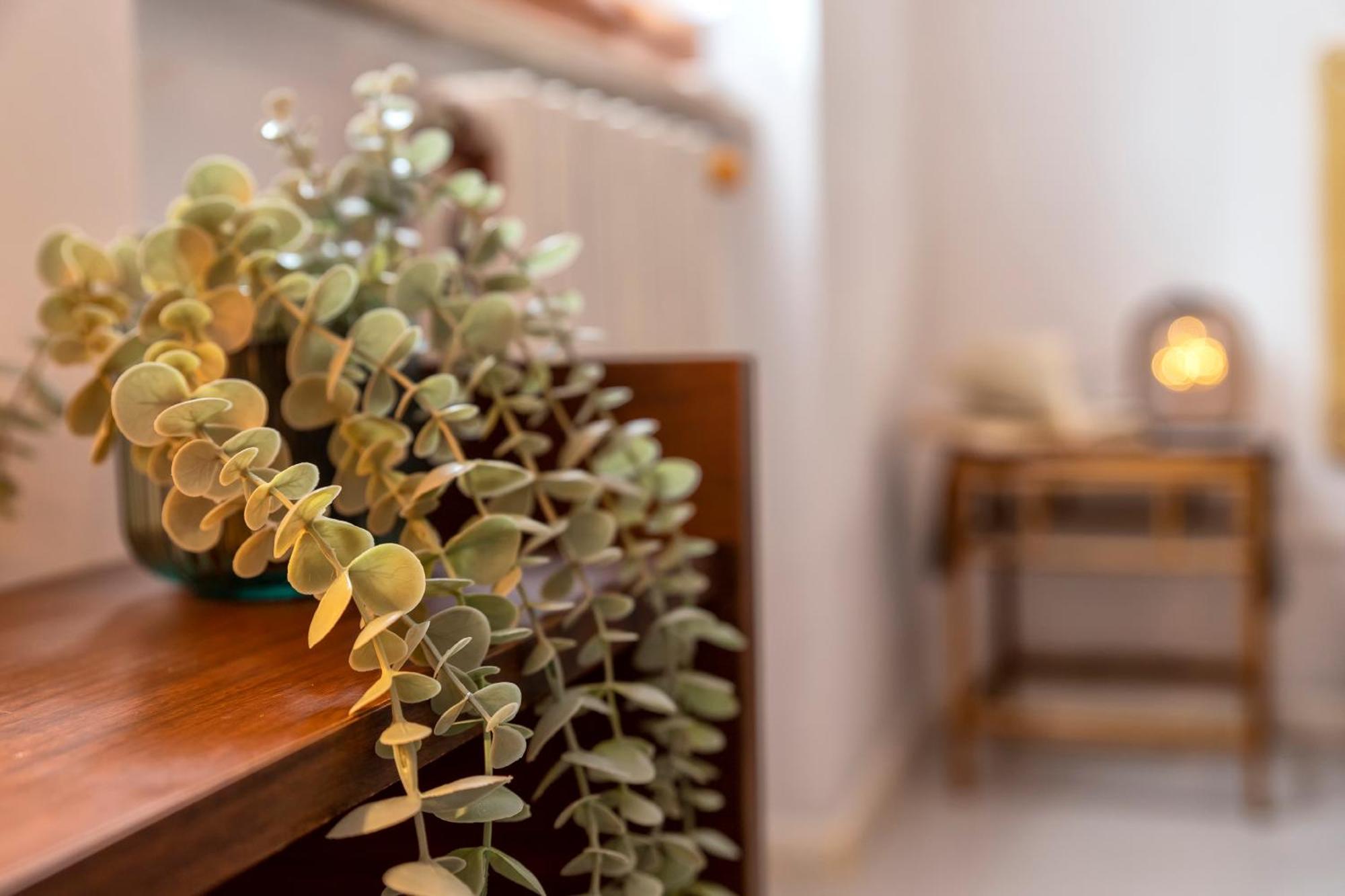 Sardinia Re - Sand Apartment อาลเกโร ภายนอก รูปภาพ