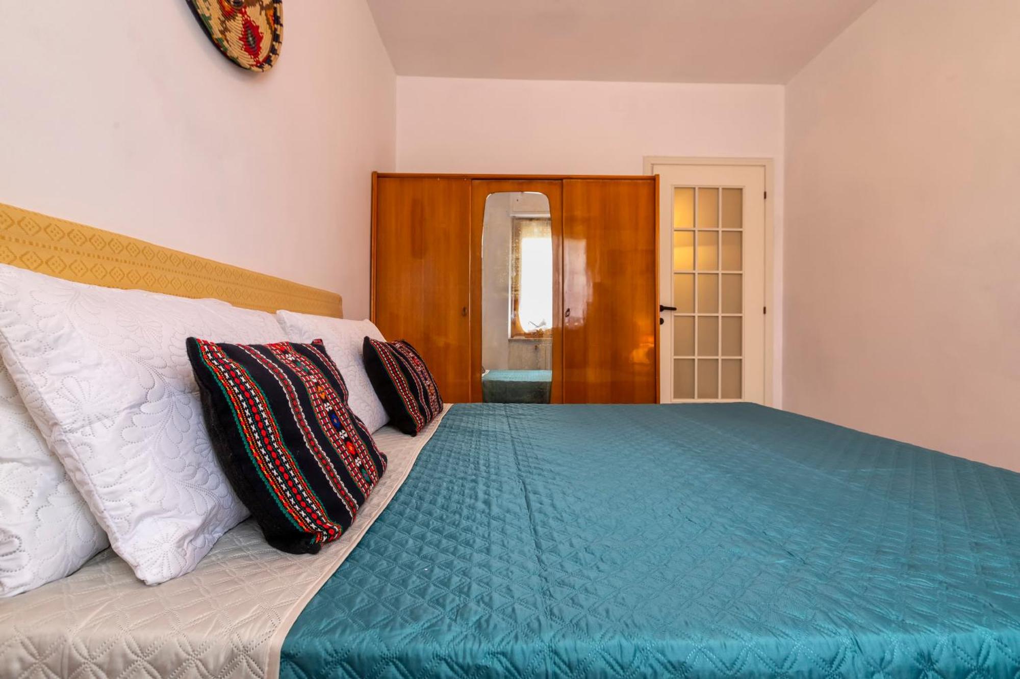 Sardinia Re - Sand Apartment อาลเกโร ภายนอก รูปภาพ